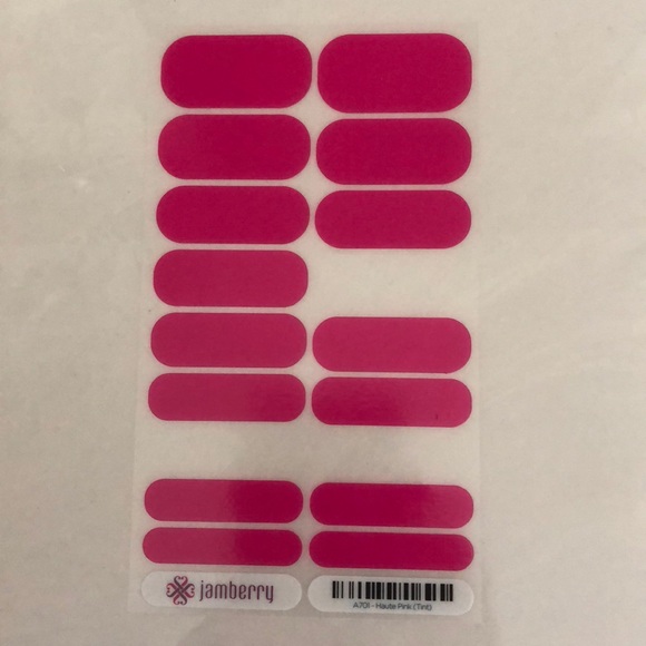 💅HP🧚🏼‍♂️ Jamberry Bundle  (6 designs included) - Picture 5 of 8